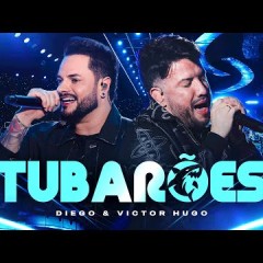 Diego e Victor Hugo